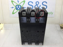 Westinghouse EH3060 3 Pole 60 Amp Circuit Breaker E-7819