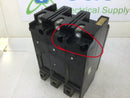 Westinghouse E-7819 15 Amp 3 Pole 125/250VDC 240Vac Circuit Breaker E7819