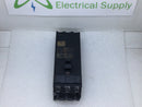 Square D Q1B380 3 Pole 80 Amp 240VAC 10kAIC Type Q1B Circuit Breaker