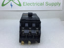 Square D Q1B380 3 Pole 80 Amp 240VAC 10kAIC Type Q1B Circuit Breaker