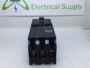 Square D Q1B380 3 Pole 80 Amp 240VAC 10kAIC Type Q1B Circuit Breaker