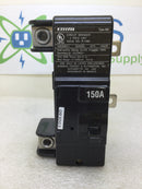Murray M2150 2 Pole 150 Amp Type M2 120/240v Main Circuit Breaker MBK2150