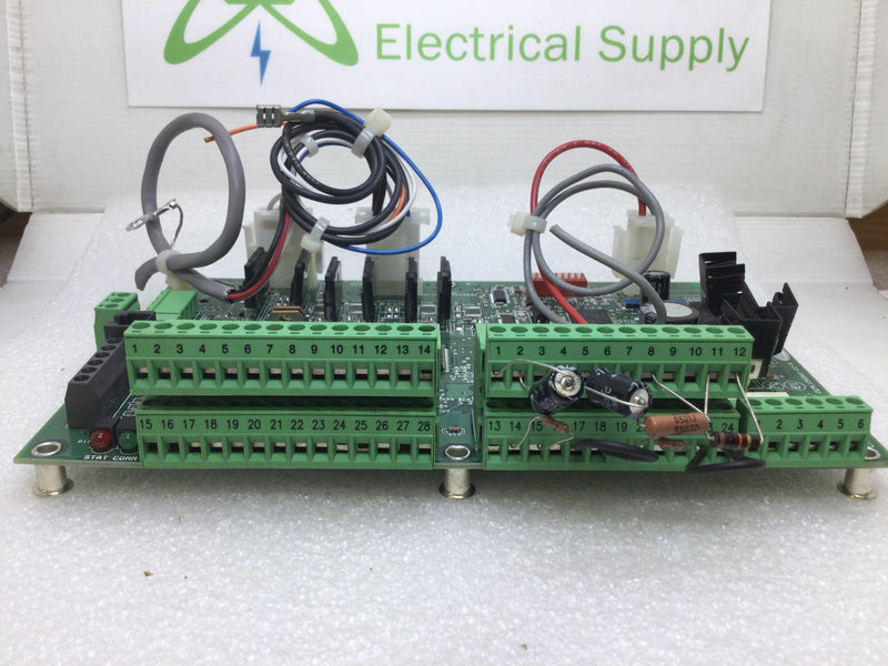 Carrier Chiller Control Board CEPL130260-02-R