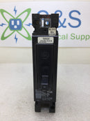 Westinghouse EB1015 15 Amp 1 Pole 120V Circuit Breaker