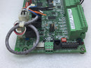 Carrier Chiller CMM Control Board CEPL130260-02