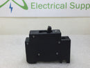 Square D EH14020 20 Amp 1 Pole 277/480V Type NEHB Circuit Breaker