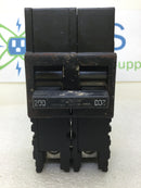 Milbank QFP2200 200 Amp 2 Pole Circuit Breaker
