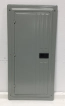 Murray LC2040B1150 Load Center Cover/Door Only with Main Type 1 20/40 Space 150 Amp 120/240V 31 1/4" x 15 1/2"