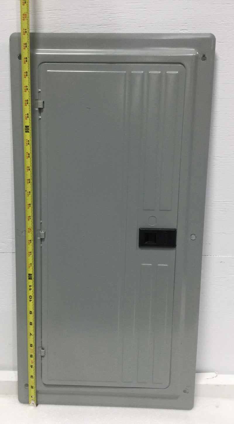 Murray LC2040B1150 Load Center Cover/Door Only with Main Type 1 20/40 Space 150 Amp 120/240V 31 1/4" x 15 1/2"