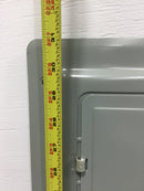Murray LC2040B1150 Load Center Cover/Door Only with Main Type 1 20/40 Space 150 Amp 120/240V 31 1/4" x 15 1/2"