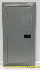 Murray LC2040B1150 Load Center Cover/Door Only with Main Type 1 20/40 Space 150 Amp 120/240V 31 1/4" x 15 1/2"