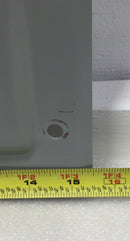 Murray LC2040B1150 Load Center Cover/Door Only with Main Type 1 20/40 Space 150 Amp 120/240V 31 1/4" x 15 1/2"