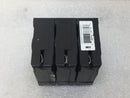 Eaton Cutler Hammer BR315/C315 3 Pole 15 Amp Circuit Breaker