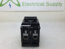 Cutler Hammer QC2060 60 Amp 2 Pole 120/240V Circuit Breaker