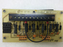 Reliance Electric 0-55304 Stop/Start Board Module 801420-70A