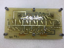 Reliance Electric 0-55304 Stop/Start Board Module 801420-70A