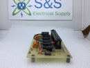 Reliance Electric 0-55304 Stop/Start Board Module 801420-70A