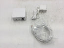 Lutron Caseta L-BDGPRO2 Smart Dimmer Kit with Smart Bridge (Incomplete Kit - Missing Contents)