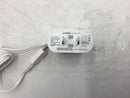 Lutron Caseta L-BDGPRO2 Smart Dimmer Kit with Smart Bridge (Incomplete Kit - Missing Contents)