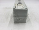 Fibox Enclosures 8764312 Waterproof Dustproof Junction Box Case Enclosure