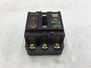Fuji Electric Auto Breaker EA33 30A 3-Pole On/Off Switch