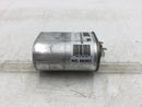 Damar Oil Capacitor 15uf +/-3% 6826C York SFB4015C1FR 400V 250WMH&/PS 15uf