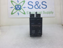 Siemens/ITE/Gould BQ2-B100 2 Pole 100A 240V Circuit Breaker Type BQ w/Lugs