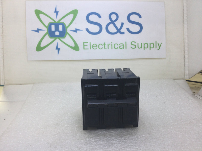 ITE QP3-B070 70 Amp 3 Pole 240V Type EQ-P Circuit Breaker