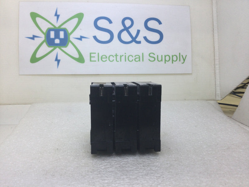 ITE QP3-B070 70 Amp 3 Pole 240V Type EQ-P Circuit Breaker