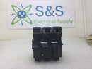 Federal Pacific NAH340 3 Pole 40 Amp Stab Lok Circuit Breaker