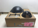 Wren Solutions CR8-L-T2 Analog Fixed Dome Camera 8" Ceiling Mount Assembly Kit