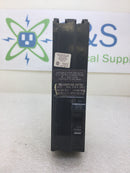 Square D Q1280 80 Amp 2 Pole 120/240V Circuit Breaker