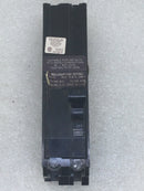 Square D Q1280 80 Amp 2 Pole 120/240V Circuit Breaker