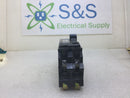 Square D Q1280 80 Amp 2 Pole 120/240V Circuit Breaker