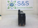 Square D Q1280 80 Amp 2 Pole 120/240V Circuit Breaker