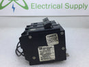 Eaton BAB2050S 50 Amp 2 Pole w/Shunt Trip Circuit Breaker - Cosmetic Flaw