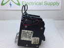 Eaton BAB2050S 50 Amp 2 Pole w/Shunt Trip Circuit Breaker - Cosmetic Flaw