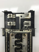 Square D HOMN30M150 150 Amp 15/30 Space Guts Only 24" x 9.5"