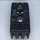 Square D EJB34060 60 Amp 3 Pole 277/480V Circuit Breaker - Cosmetic Flaw