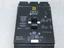 Square D EJB34060 60 Amp 3 Pole 277/480V Circuit Breaker - Cosmetic Flaw