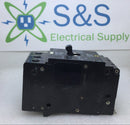 Square D EJB34060 60 Amp 3 Pole 277/480V Circuit Breaker - Cosmetic Flaw