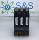 Square D EJB34060 60 Amp 3 Pole 277/480V Circuit Breaker - Cosmetic Flaw