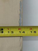 Siemens MC0816B1150TH 150 Amp 240V Hinged Panel Cover 21" x 14 1/8"