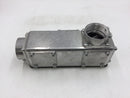 Arlington 935 Conduit Body 2" Hub Anybody Combo EMT & Rigid LB,LR,T,C