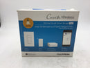 Lutron Caseta L-BDGPRO2 Smart Dimmer Kit with Smart Bridge (Incomplete Kit - Missing Contents)