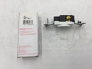 Products Legrand-Pass & Seymour 5651-WCC8 Specification Grade Single Receptacle Single 20-Amp 125-volt Side Wire