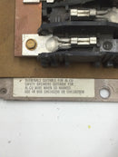 Eaton/Cutler-Hammer CH614D200/CH614D200R 13 Circuit 200A 120/240V Main Breaker Interior Type CH Guts Only