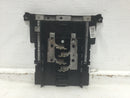 Square D HOM816L125RB 125 Amp 8 Space 120/240V Load Center Guts Only 10" X 10"