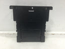 Square D HOM816L125RB 125 Amp 8 Space 120/240V Load Center Guts Only 10" X 10"