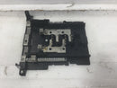 Square D HOM816L125RB 125 Amp 8 Space 120/240V Load Center Guts Only 10" X 10"